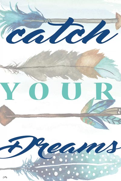 Feathers: Inspiring I by Elizabeth Medley