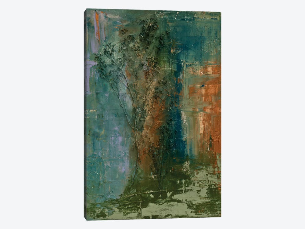 Sea Forest Two by Emily Magone 1-piece Canvas Artwork