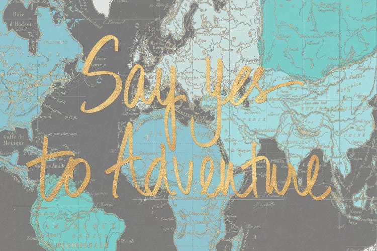 Say Yes to Adventure Time