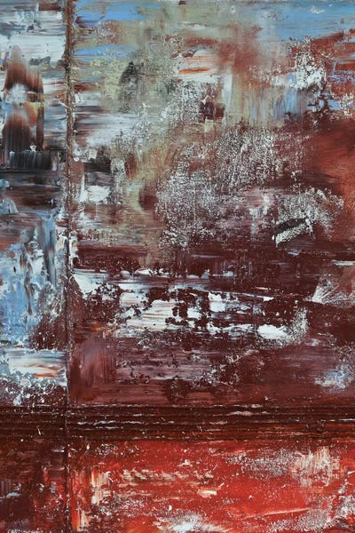 Sunrise Over Sea One by Emily Magone art print