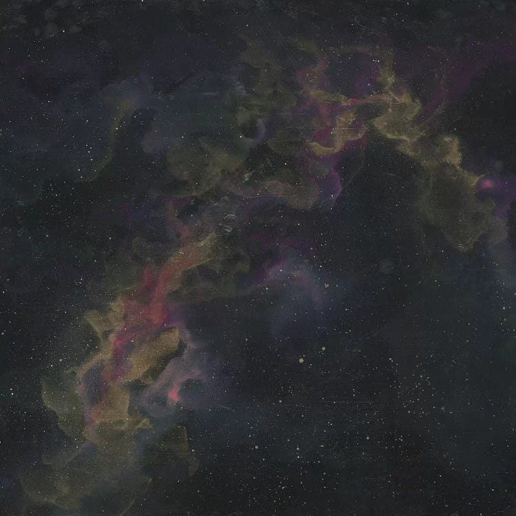 Nebula 16 by Emily Magone wall art