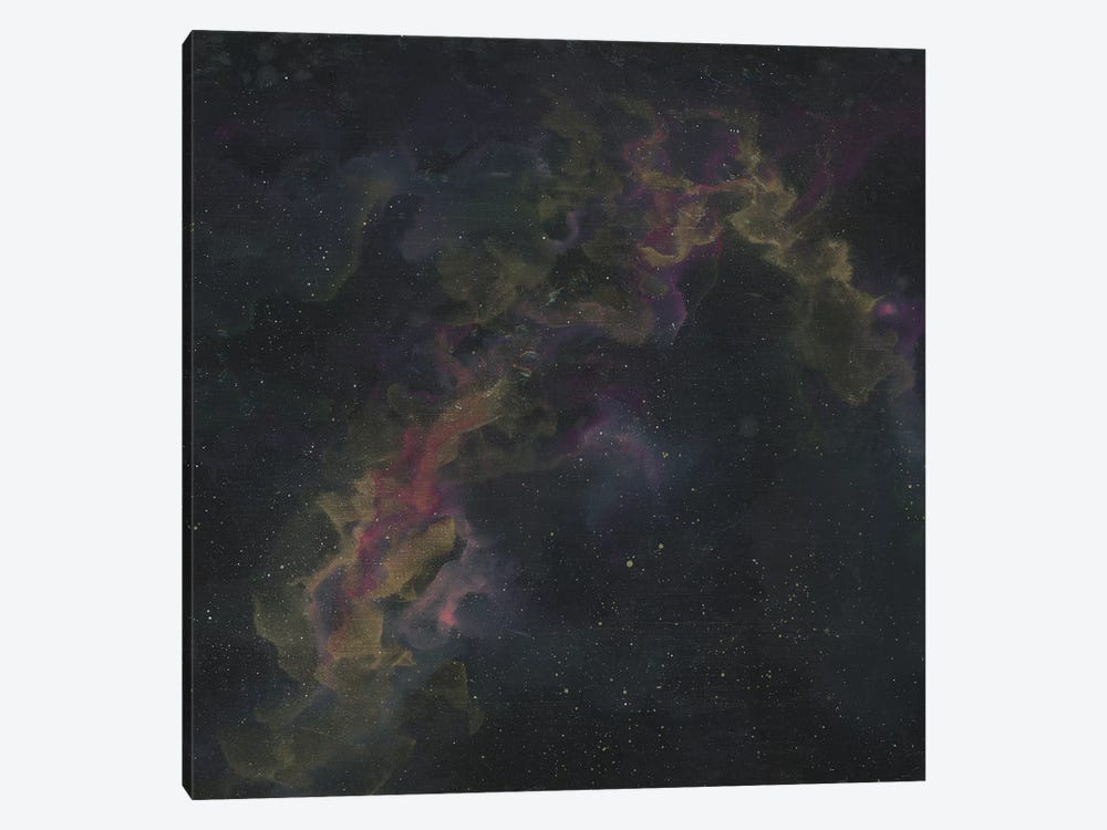 Nebula 16 by Emily Magone 1-piece Canvas Artwork