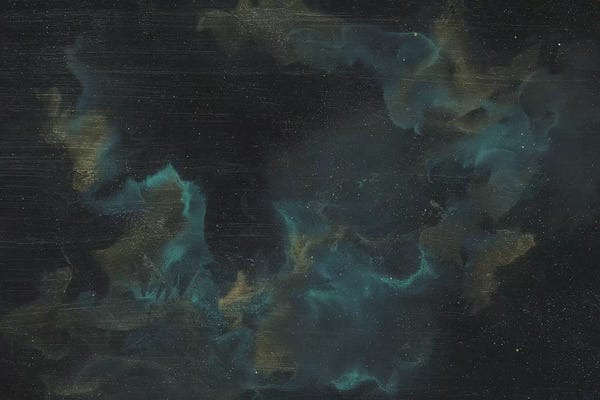 Emily Magone: Nebula 17 by Emily Magone