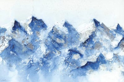 Majestics  I by Emily Magone canvas print