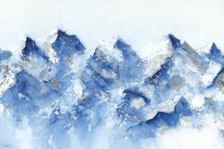 Majestics  I by Emily Magone wall art