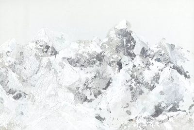 Majestics II by Emily Magone canvas print