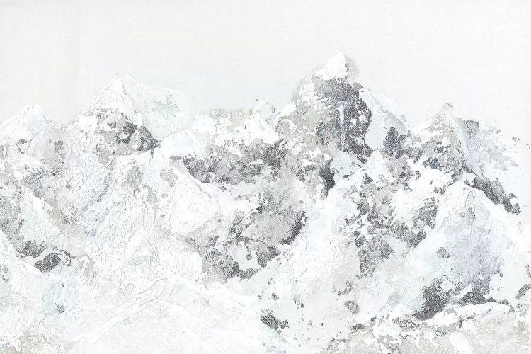 Majestics II by Emily Magone wall art