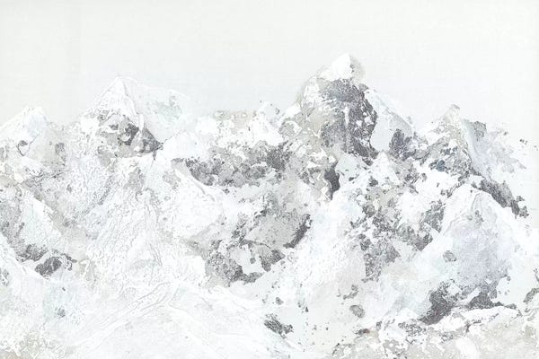 Emily Magone: Majestics II by Emily Magone