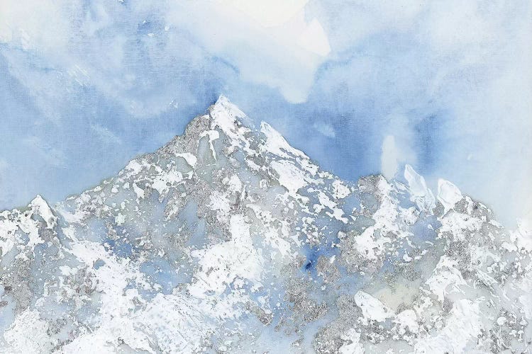 Majestics IV by Emily Magone wall art