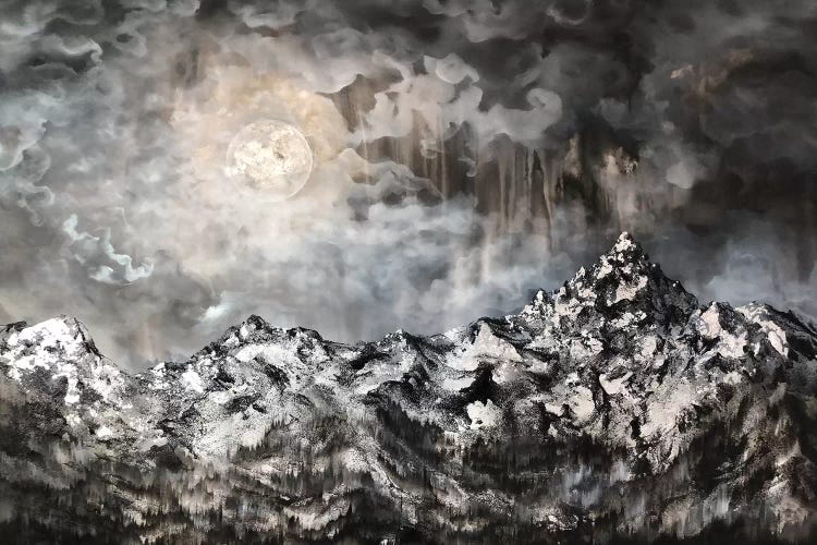 Renewal by Emily Magone wall art
