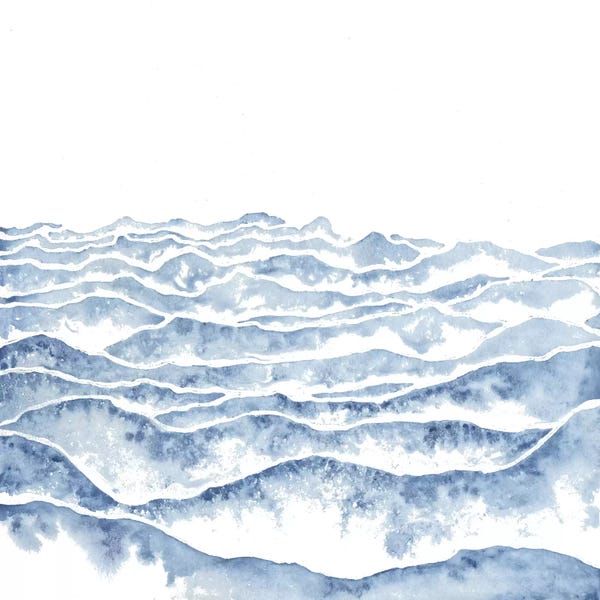 Abstract: Vast by Emily Magone