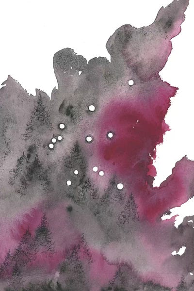 Astrology: Aquarius by Emily Magone