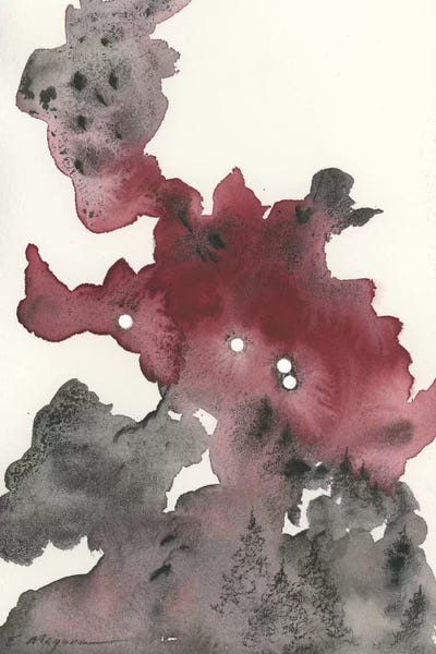 Aries: Aries by Emily Magone