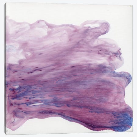 Pour One Canvas Print #EME2} by Emily Magone Canvas Art Print