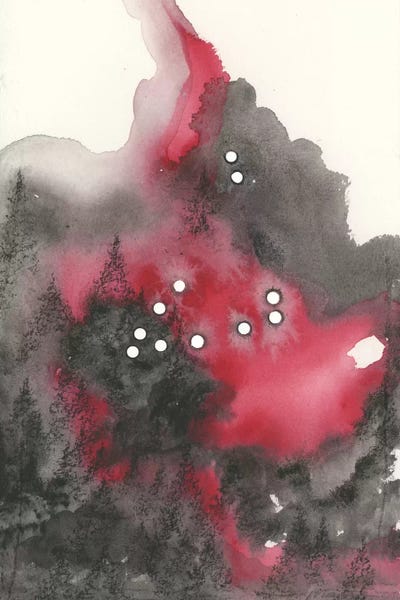 Capricorn: Capricorn by Emily Magone