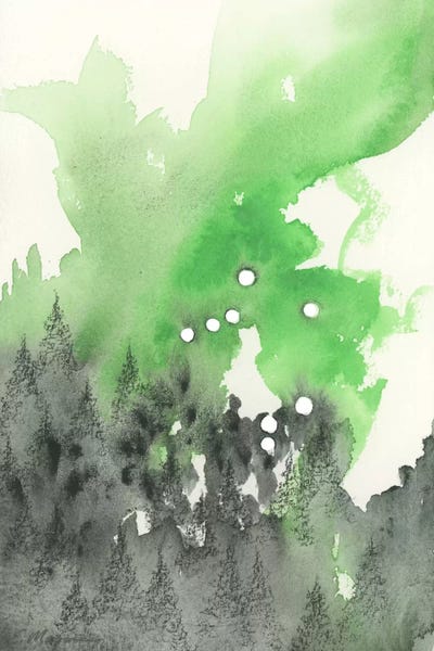 Zodiac: Libra by Emily Magone