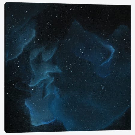 Nebula Three Right Canvas Print #EME46} by Emily Magone Canvas Artwork