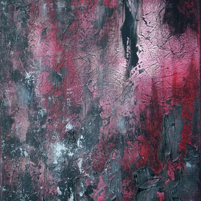 One by Emily Magone gallery poster