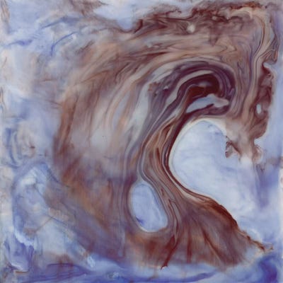 Pour Five by Emily Magone art print