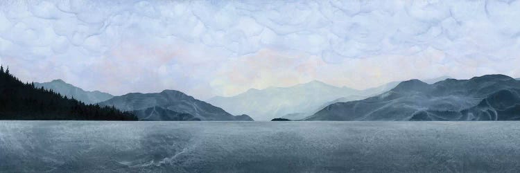Bound by Emily Magone wall art