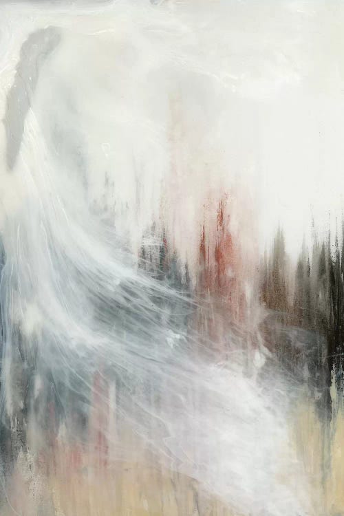 Shift by Emily Magone wall art