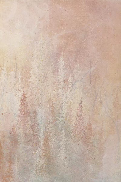 Shine by Emily Magone canvas print