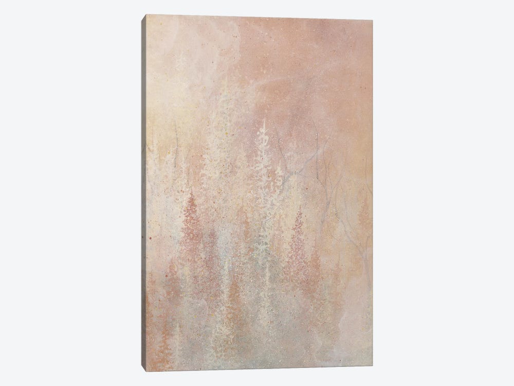 Shine by Emily Magone 1-piece Canvas Art