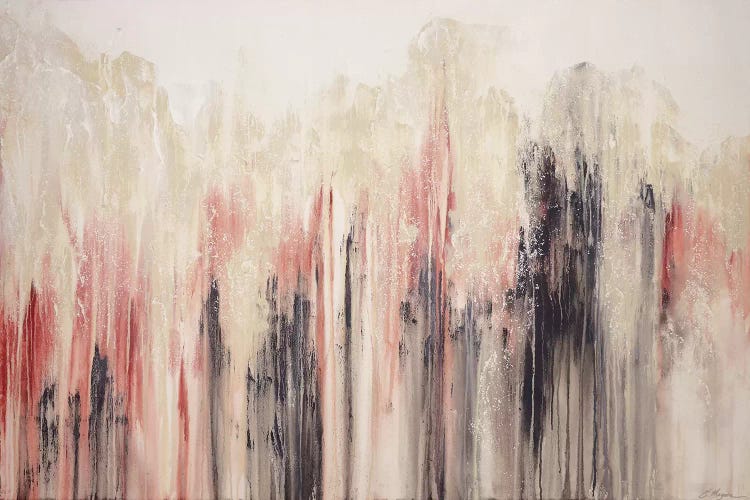 August by Emily Magone wall art