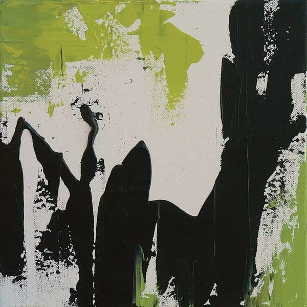 Black: Ready Two by Emily Magone