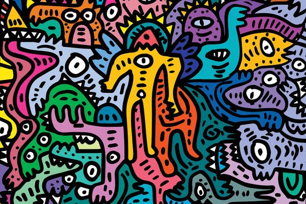 Monsters
