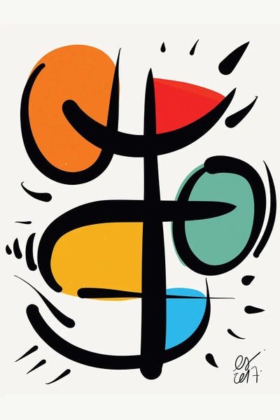 All Things Matisse: Lyrical Abstract Energy by Emmanuel Signorino