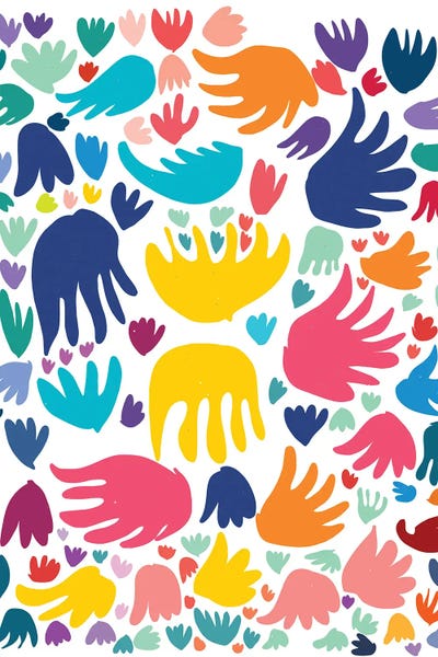 Artists Like Matisse: The Birds Of Matisse by Emmanuel Signorino