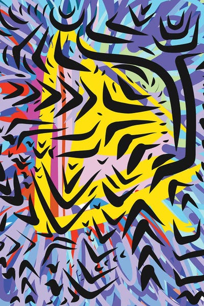 African Heritage: African Energy Of Life by Emmanuel Signorino