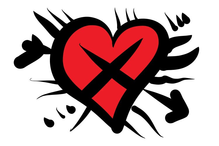 Cross My Heart