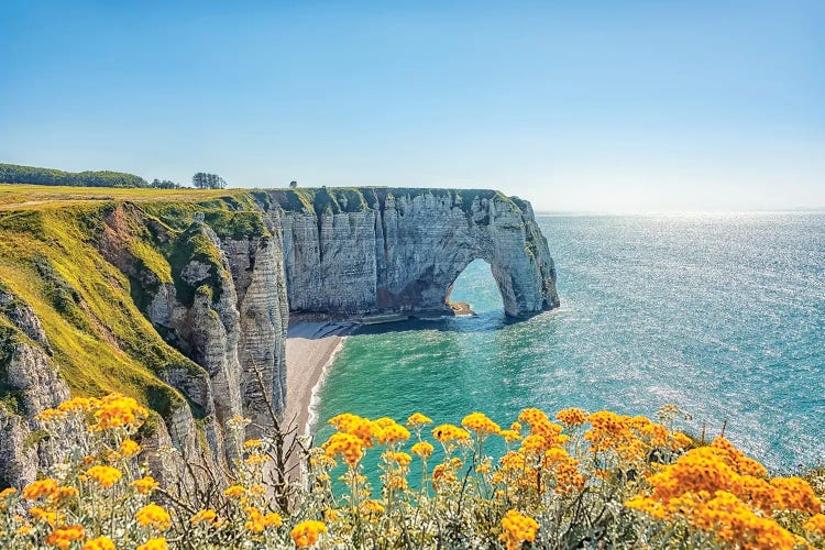 Etretat