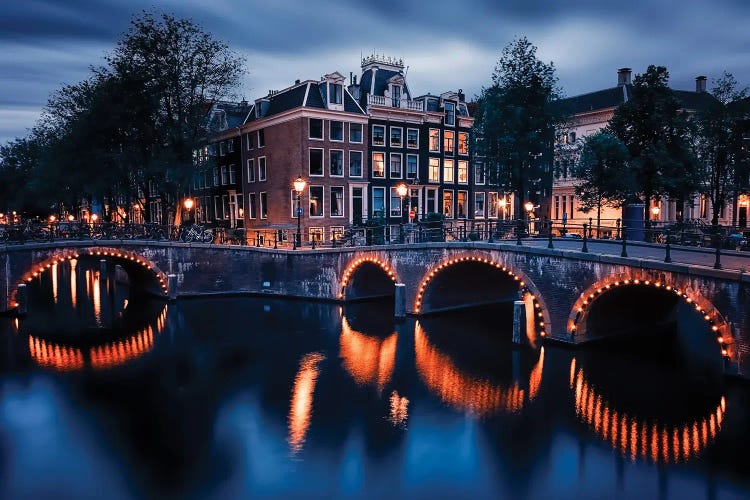 Amsterdam Lights