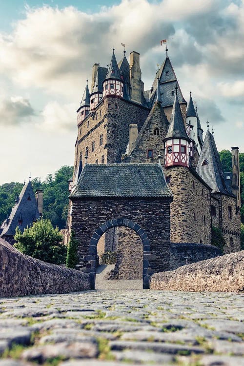 Burg Eltz