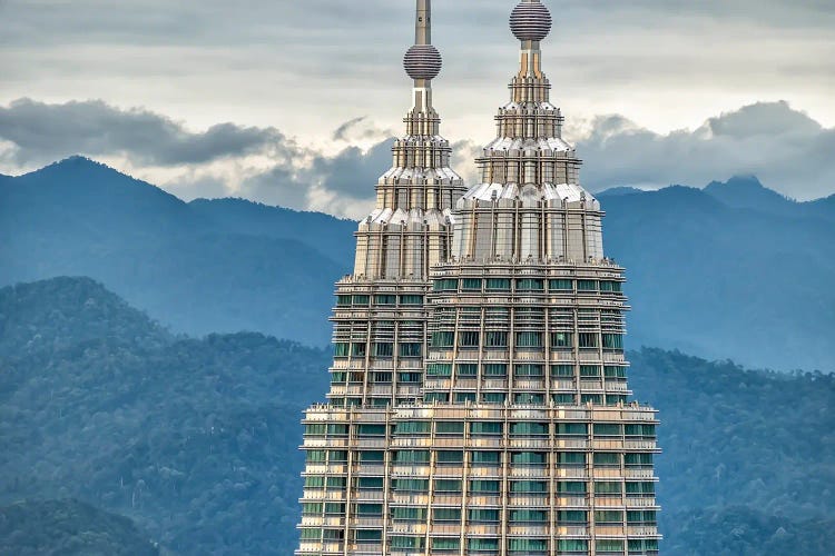 Petronas