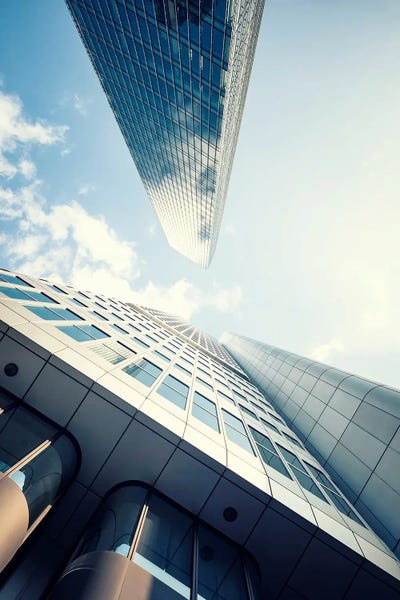 Frankfurt Architecture