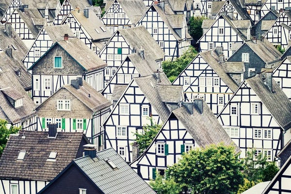 Freudenberg