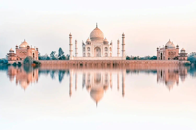 Taj Dream