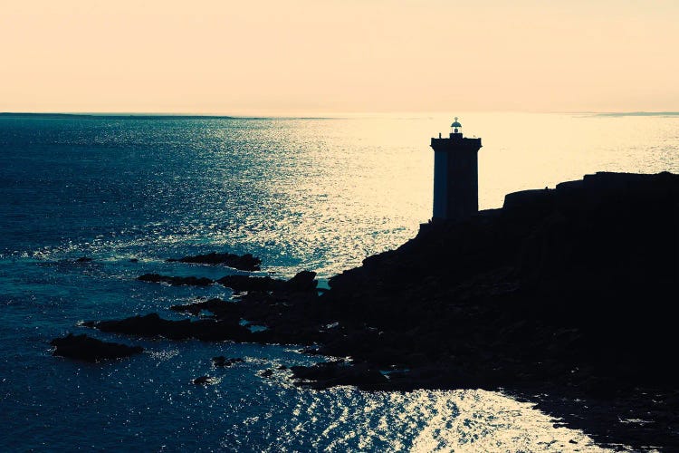 Kermorvan Lighthouse