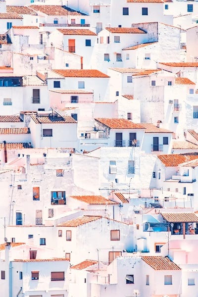 Spain: Andalusia by Manjik Pictures