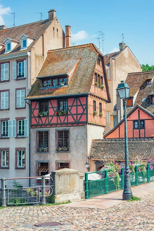 Strasbourg City