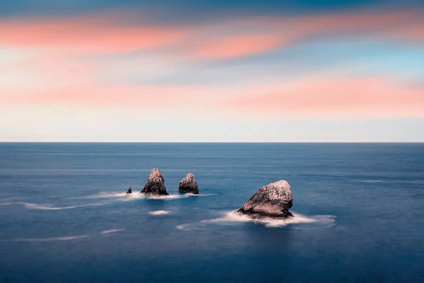 Ocean Sunset