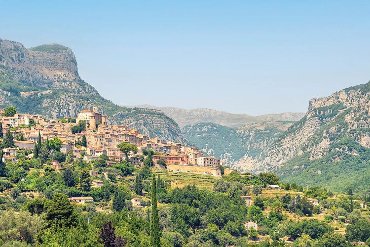 Le Bar Sur Loup