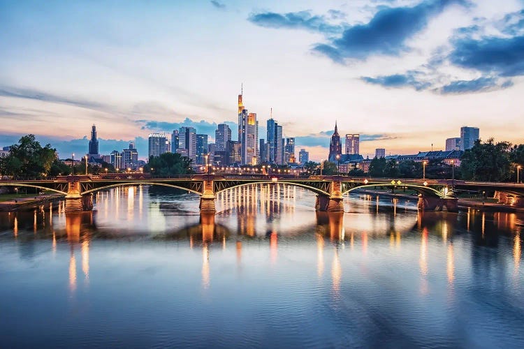 Frankfurt City