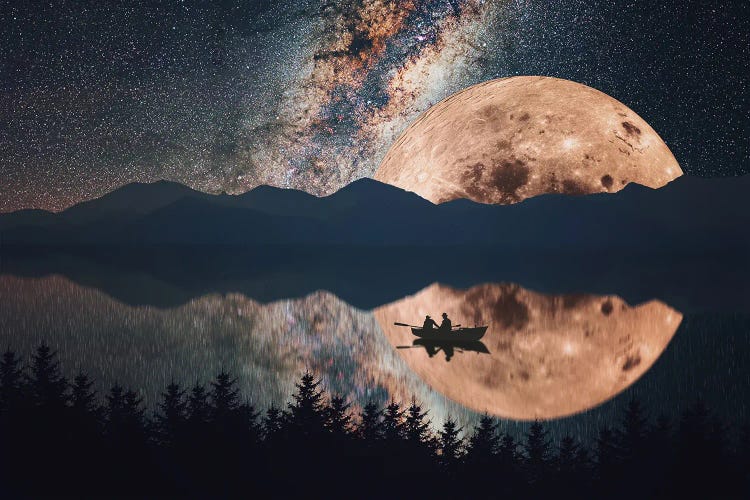 Supermoon