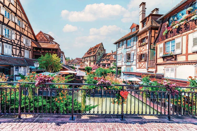 Beautiful Colmar