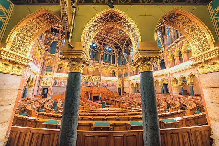 Parliament Building